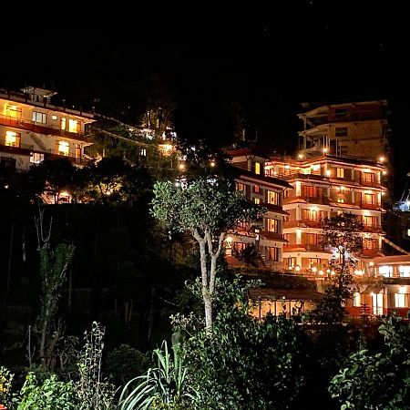 Gaia Holiday Home Dhulikhel Eksteriør billede