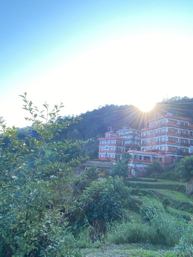 Gaia Holiday Home Dhulikhel Eksteriør billede
