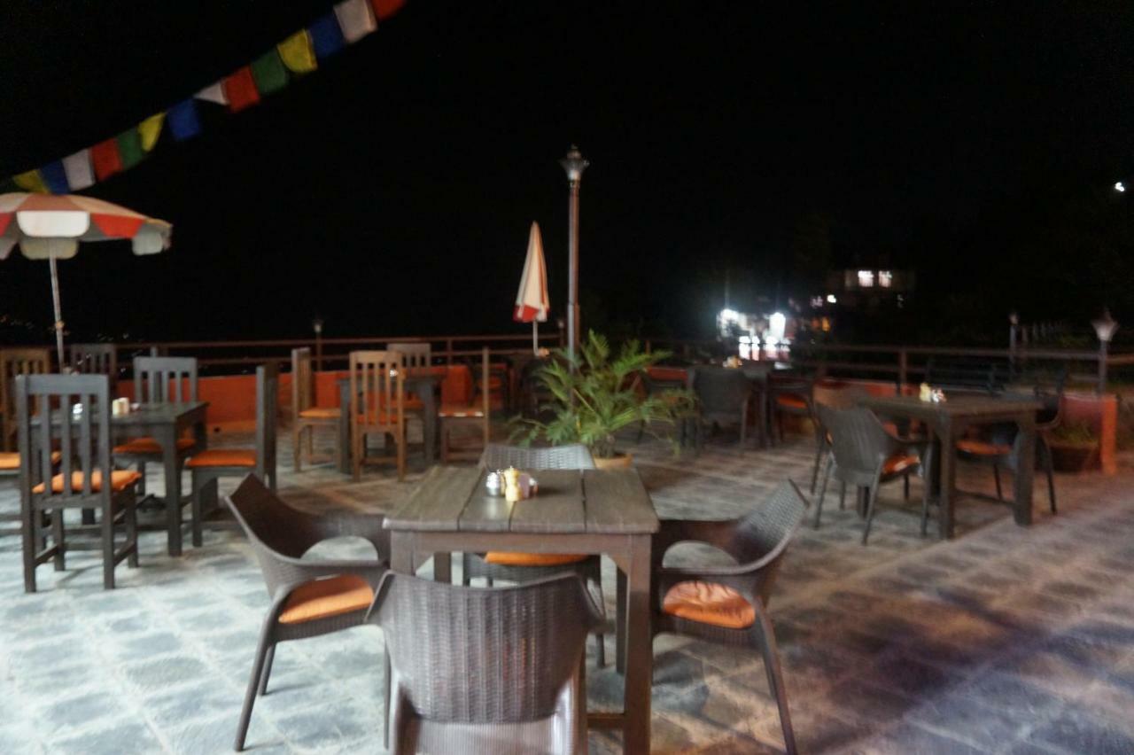 Gaia Holiday Home Dhulikhel Eksteriør billede